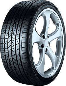  (1) 245/45R20 CONTINENTAL CONTICROSSCONTACT UHP E LR XL 103W