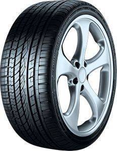  (1) 255/50R20 CONTINENTAL CONTICROSSCONTACT UHP FR XL 109Y