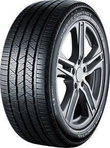  (1) 255/55R18 CONTINENTAL CONTICROSSCONTACT LX SPORT N0 FR XL 109V