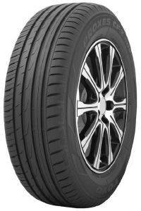  (1) 215/60R17 TOYO PROXES CF2 SUV 96H