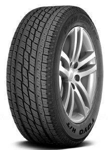  (1) 225/65R17 TOYO OPEN COUNTRY H/T 102H