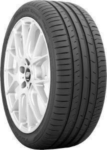  (1) 225/55R17 TOYO PROXES SPORT XL 101Y