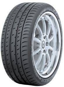  (1) 225/50R17 TOYO PROXES T1 SPORT XL 98Y