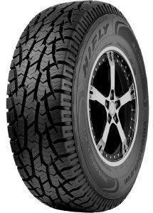  (1) 245/70R16 HIFLY AT601 107T