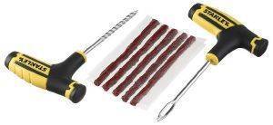    STANLEY FLAT TIRE REPAIR KIT STHT80891-0