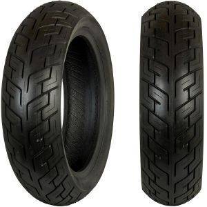   SCOOTER VEE RUBBER V319R  140/70-14 62S TL (REAR)