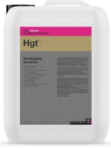   KOCH HGT (PH 4,5) 10L