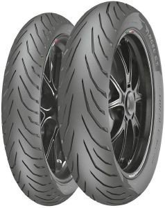   SCOOTER PIRELLI ANGEL SCOOTER 90/80-17 TL 46S (FRONT/REAR)