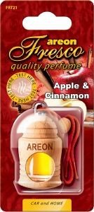   AREON FRESCO APPLE-CINNAMON- FRTN 21