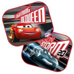   AMIO CARS 3 MCQUEEN   (44X35CM) 2TEM