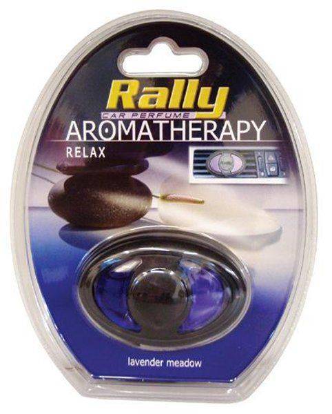 ΑΠΟΣΜΗΤΙΚΟ ΑΥΤΟΚΙΝΗΤΟΥ AEΡΑΓΩΓΟΥ AROMATOTHERAPY RELAX RALLY