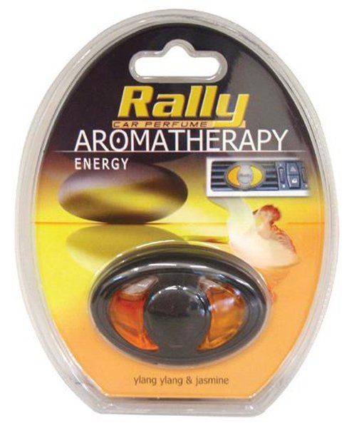 ΑΠΟΣΜΗΤΙΚΟ ΑΥΤΟΚΙΝΗΤΟΥ AEΡΑΓΩΓΟΥ AROMATOTHERAPY ENERGY RALLY