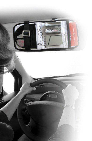 RED SIGN LADIES ORGANIZER ΘΗΚΗ ΠΑΡ ΜΠΡΙΖ RED SIGN