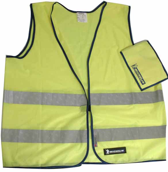 MICHELIN ΓΙΛΕΚΟ ΑΣΦΑΛΕΙΑΣ