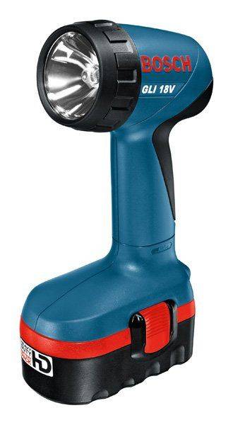 BOSCH ΦΑΚΟΣ ΜΠΑΤΑΡΙΑΣ BOSCH GLI 18 V