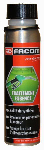 FACOM ΣΥΝΘΕΤΙΚΟ ΕΝΙΣΧΥΤΙΚΟ ΒΕΝΖΙΝΗΣ 200ML FACOM