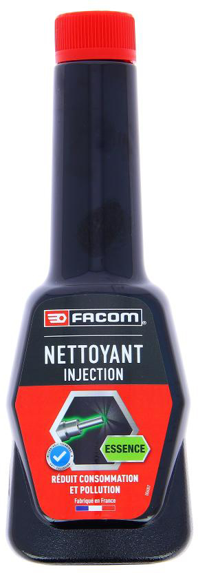 FACOM FACOM ΚΑΘΑΡΙΣΤΙΚΟ ΣΥΣΤΗΜΑΤΟΣ ΑΝΑΦΛΕΞΗΣ ΒΕΝΖΙΝΗΣ 300ML