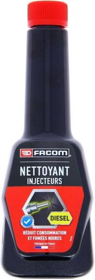 FACOM ΚΑΘΑΡΙΣΤΙΚΟ ΣΥΣΤΗΜΑΤΟΣ ΑΝΑΦΛΕΞΗΣ ΠΕΤΡΕΛΑΙΟΥ 300ML