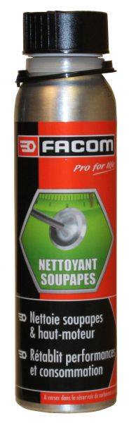 FACOM ΚΑΘΑΡΙΣΤΙΚΟ ΒΑΛΒΙΔΩΝ ΚΙΝΗΤΗΡΑ 200ML FACOM