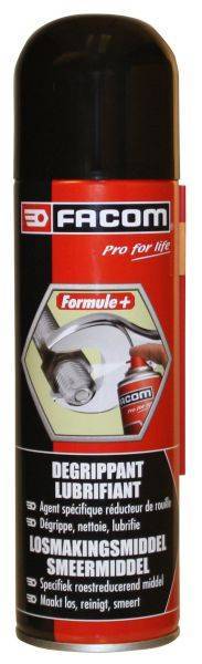 FACOM ΑΝΤΙΣΚΩΡΙΑΚΟ/ΛΙΠΑΝΤΙΚΟ ΥΨΗΛΗΣ ΑΠΟΔΟΣΗΣ 300ML FACOM