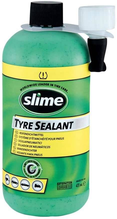 SLIME ΑΝΤΑΛΛΑΚΤΙΚΟ ΥΓΡΟ ΕΠΙΣΚΕΥΗΣ ΕΛΑΣΤΙΚΩΝ 473ML (10125) SLIME