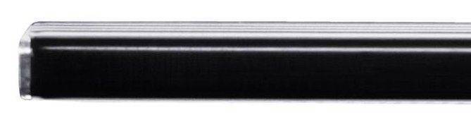 ΜΠΑΡΕΣ ΜΕΤΑΛΛΙΚΕΣ THULE SQUARE BAR 762 135CM 2ΤΜΧ ΧΩΡΙΣ ΚΛΕΙΔΙΑ THULE