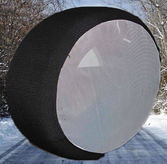 ΑΝΤΙΟΛIΣΘΗΤΙΚΑ ΚΑΛΥΜΜΑΤΑ ΤΡΟΧΩΝ ΧΙΟΝΙΟΥ/ΠΑΓΟΥ BL54 OEM
