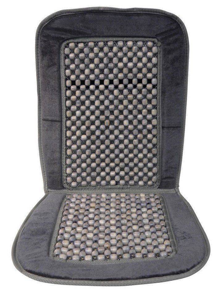 ΠΛΑΤΟΚΑΘΙΣΜΑ AYTOKINHTOY CARPOINT ΜΠΙΛΙΑ ΓΚΡΙ (0323219)