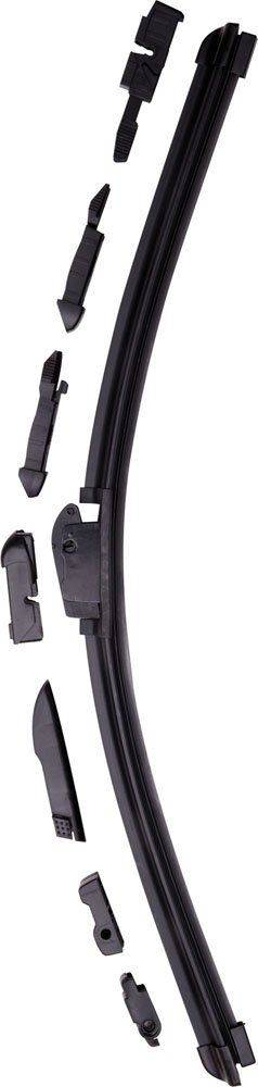 SENA ΥΑΛΟΚΑΘΑΡΙΣΤΗΡΑΣ FLAT PREMIUM 21" 525MM SENA