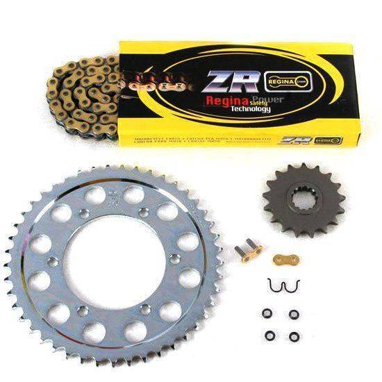 REGINA ΚΙΤ ΑΛΥΣΙΔΑ-ΓΡΑΝΑΖΙΑ APRILIA ETV-1000 CAPONORD (01-07) REGINA