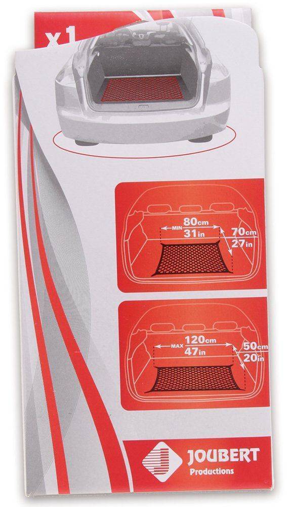 ΕΛΑΣΤΙΧΟ ΔΙΧΤΥ ΠΟΡΤ-ΜΠΑΓΚΑΖ 80Χ70CM JOUBERT JOUBERT