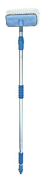 ΤΗΛΕΣΚΟΠΙΚΗ ΒΟΥΡΤΣΑ ΠΛΥΣΙΜΑΤΟΣ ΦΟΡΤΗΓΩΝ LAMPA (38001) LAMPA