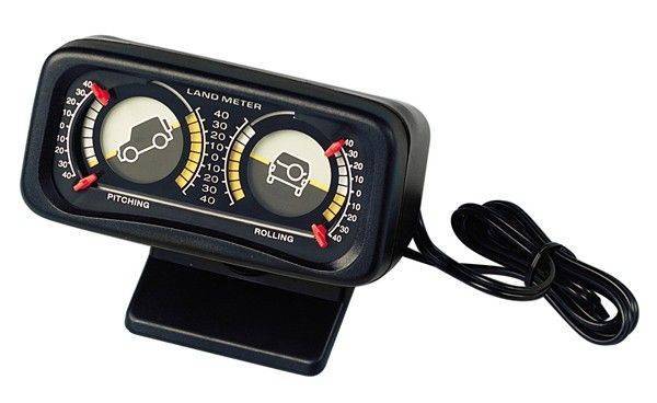 LAMPA ΚΛΙΣΙΟΜΕΤΡΟ ΦΩΤΙΖΟΜΕΝΟ (12V) (74040)