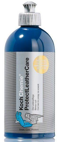 ΣΥΝΤΗΡΗΤΙΚΟ PROTECT LEATHER CARE 500ML KOCH KOCH