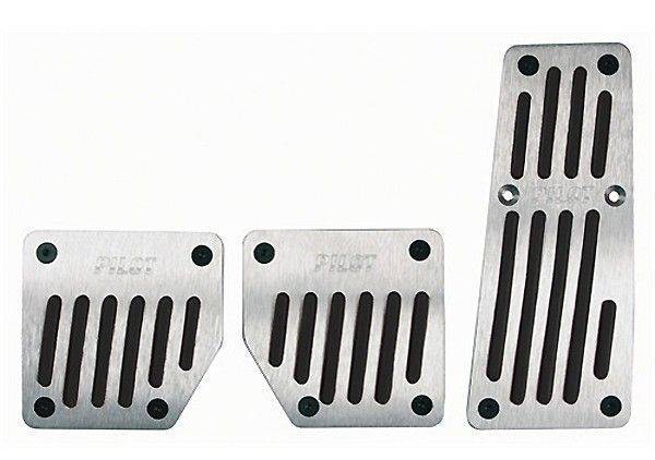 ΠΕΤΑΛΙΕΡΑ TOURING (ΜΑΥΡΟ/ΝΙΚΕΛ)