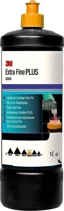 ΕΙΔΙΚΗ ΨΙΛΗ ΓΥΑΛΙΣΤΙΚΗ ΑΛΟΙΦΗ 3M PERFECT-IT III ΓΙΑ ΑΝΤΙΧΑΡΑΚΤΙΚΟ ΒΕΡΝΙΚΙ 80349