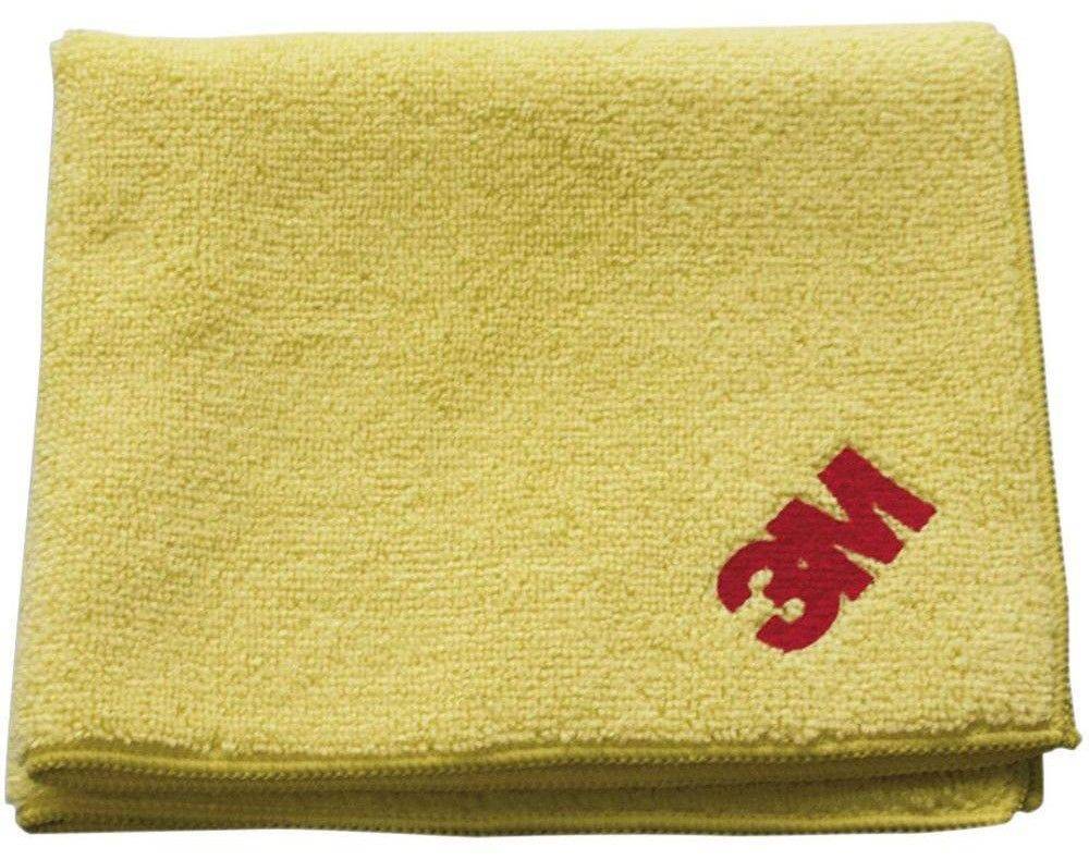 ΚΙΤΡΙΝΟ ΠΑΝΙ ΜΙΚΡΟΙΝΑΣ 3Μ ΥΨΗΛΗΣ ΑΠΟΔΟΣΗΣ (50400) 3M