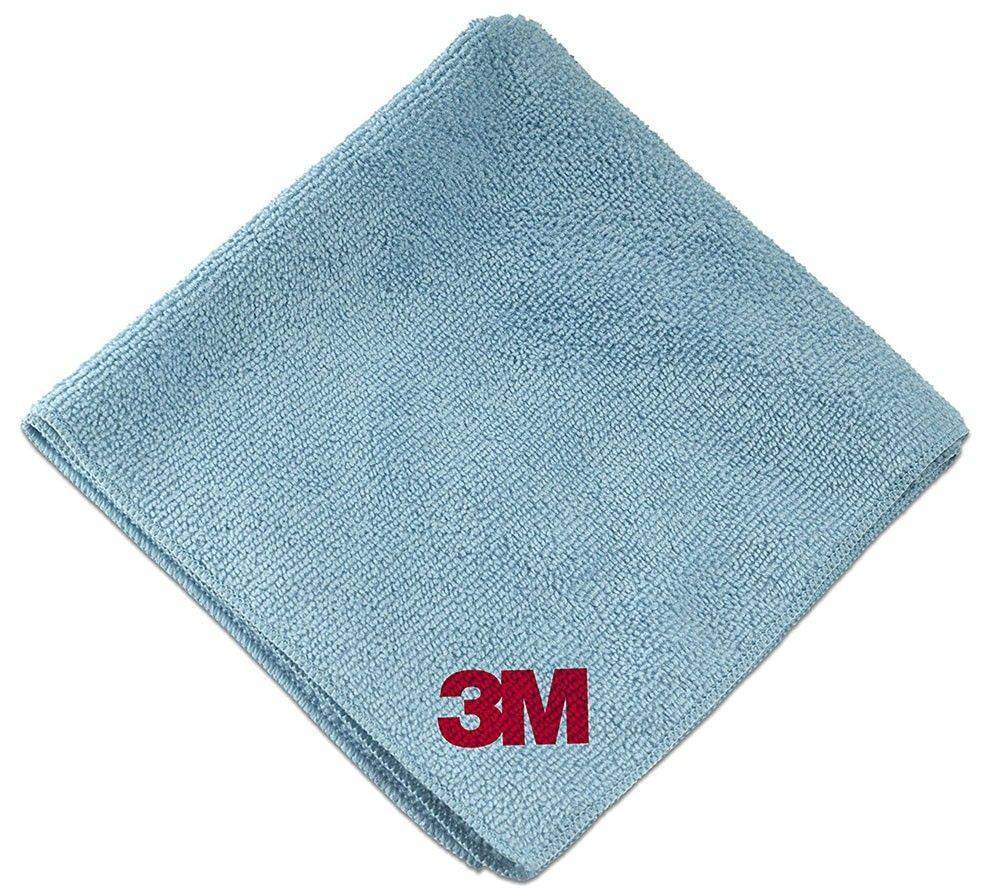 3M ΜΠΛΕ ΠΑΝΙ ΜΙΚΡΟΙΝΑΣ 3Μ ΥΨΗΛΗΣ ΑΠΟΔΟΣΗΣ (50486)