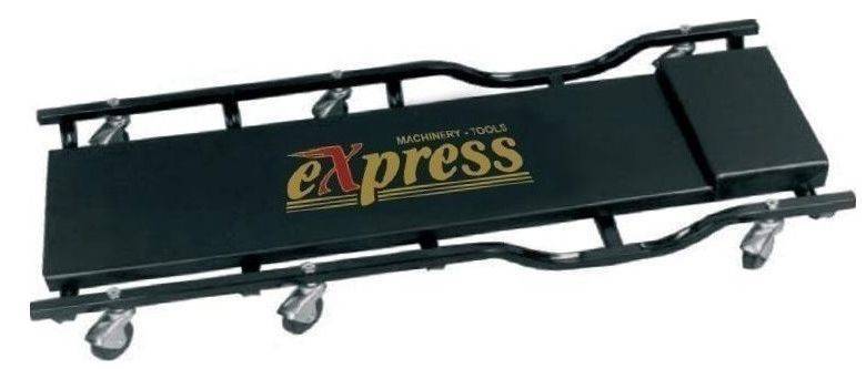 ΞΑΠΛΩΣΤΡΑ ΣΥΝΕΡΓΕΙΟΥ EXPRESS CR-640 60601