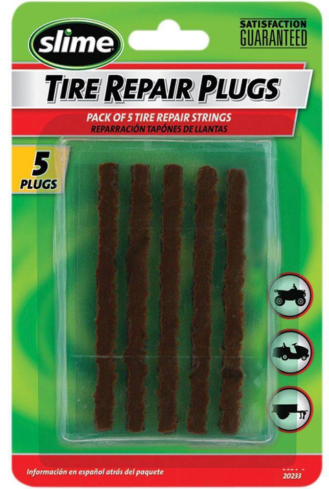 ΚΟΡΔΟΝΙΑ ΕΠΙΣΚΕΥΗΣ ΕΛΑΣΤΙΚΟΥ 5 ΤΕΜΑΧΙΑ SLIME (20233)