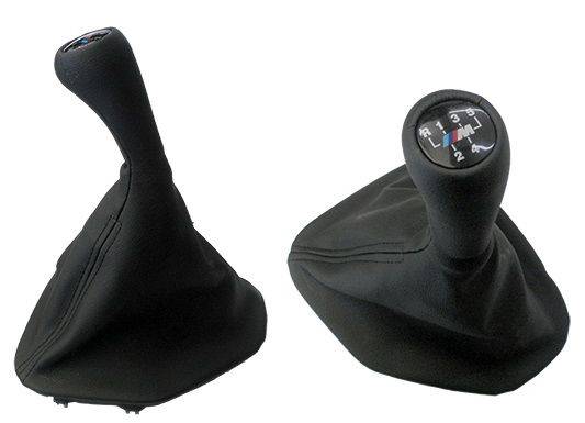 ΠΟΜΟΛΟ ΤΑΧΥΤΗΤΩΝ ΜΕ ΦΟΥΣΚΑ ΔΕΡΜΑΤΙΝΗ ΜΑΡΚΕ ΓΙΑ BMW ΣΕΙΡΑ 5 Ε39 95+ 5ΤΑΧΥΤΟ ΚΑΙ ΣΗΜΑ M3 OEM