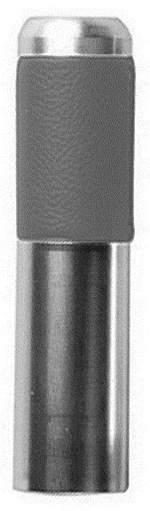 ΛΕΒΙΕΣ ΧΕΙΡΟΦΡΕΝΟΥ ΑΣΗΜΙ KAI ΓΚΡΙ LAMPA 05062 LAMPA