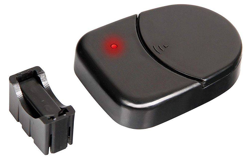 ΑΛΑΡΜ ΖΩΝΗΣ ΑΣΦΑΛΕΙΑΣ BABY GUARD (ΓΙΑ ΠΑΙΔΙΑ) LAMPA