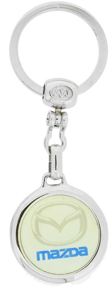 OEM ΜΠΡΕΛΟΚ MAZDA