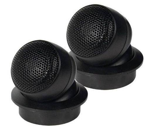 ΗΧΕΙΑ TWEETER SCREAM 7 50W - 4 OHM (Φ 5,08 CM) - 2 ΤΕΜ OTOTOP
