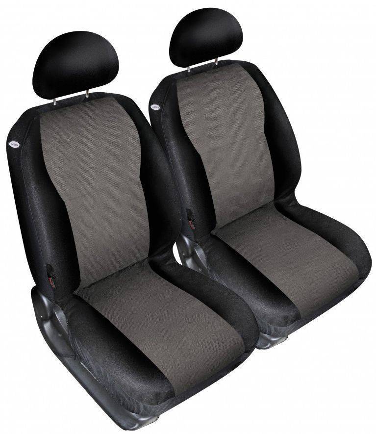 ΚΑΛΥΜΜΑΤΑ ΚΑΘΙΣΜΑΤΩΝ LAMPA SPRINT ΜΑΥΡΟ 2ΤΕΜ (55018)