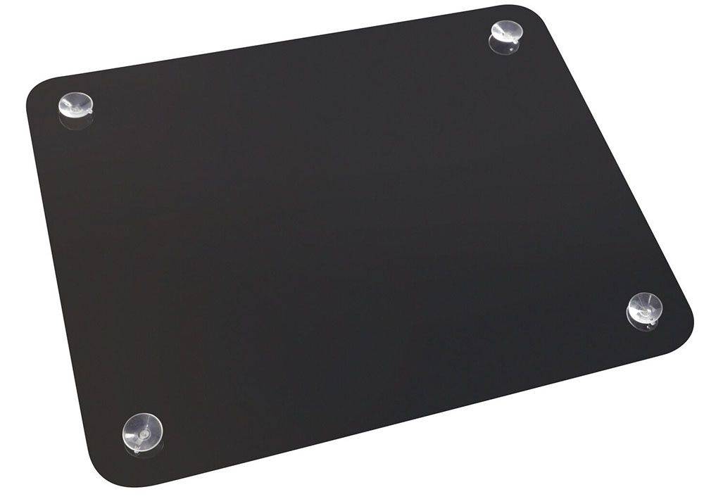 ΑΞΕΣΟΥΑΡ ΑΥΤΟΚΙΝΗΤΟΥ ΚΟΥΡΤΙΝΑΚΙ ΠΛΑΙΝΟ ΜΕ ΒΕΝΤΟΥΖΕΣ SUN FILM 43X34CM 1ΤΕΜ.