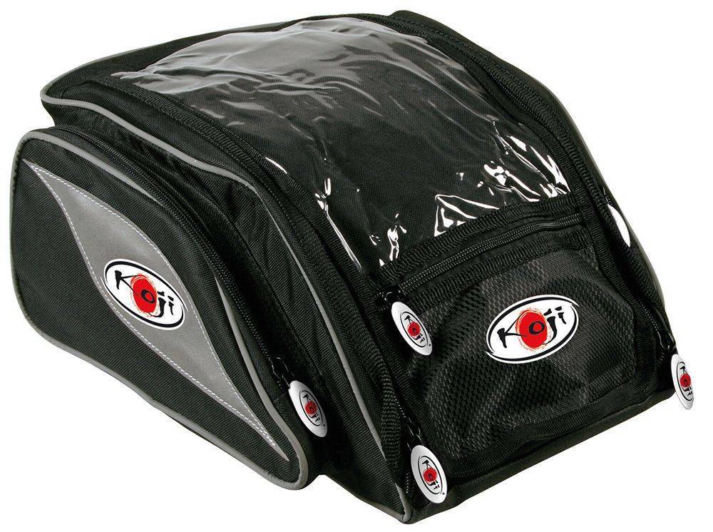 ΣΑΚΙΔΙΟ ΜΟΤΟ LAMPA T-MAXTER (21L)