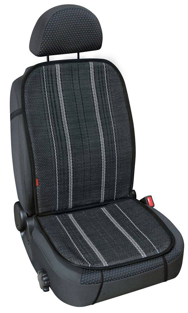 ΠΛΑΤΟΚΑΘΙΣΜΑ FRESCO-BASIC (ΦΥΣΙΚΗ ΨΑΘΑ) ΜΑΥΡΟ - ΓΚΡΙ 1 ΤΜΧ LAMPA