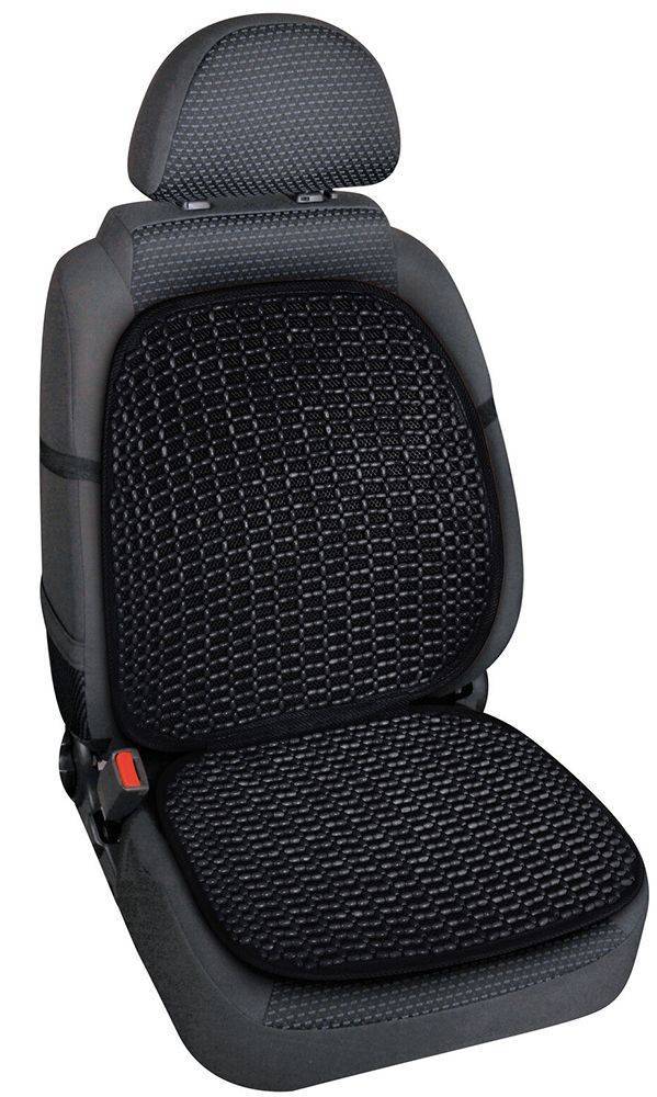 ΠΛΑΤΟΚΑΘΙΣΜΑ LAMPA NATUR-FRESH ΜΕ ΞΥΛΙΝΕΣ ΜΑΥΡΕΣ ΧΑΝΤΡΕΣ ΚΑΙ ΥΦΑΣΜΑ ΚΑΙ ΜΕΤΑΛΙΚΟ ΠΛΑΙΣΙΟ 1 ΤΕΜ.